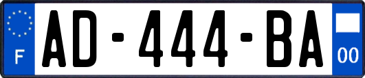 AD-444-BA