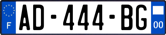 AD-444-BG