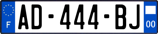AD-444-BJ