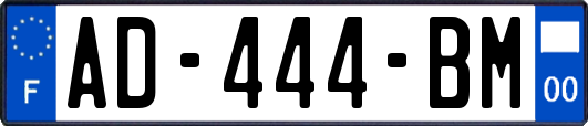 AD-444-BM
