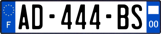 AD-444-BS