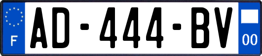 AD-444-BV