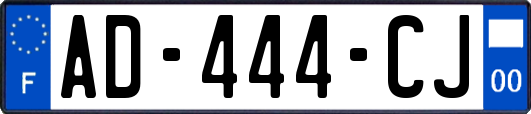 AD-444-CJ