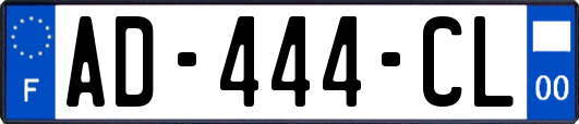AD-444-CL