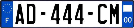 AD-444-CM