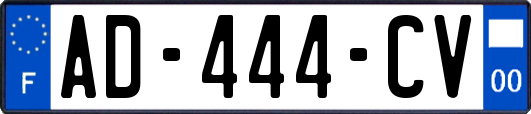 AD-444-CV