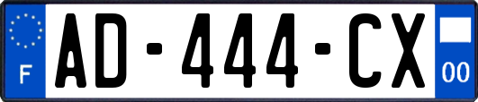AD-444-CX