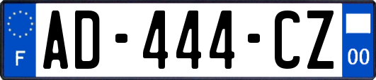 AD-444-CZ