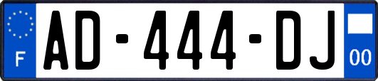 AD-444-DJ