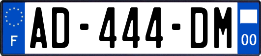 AD-444-DM