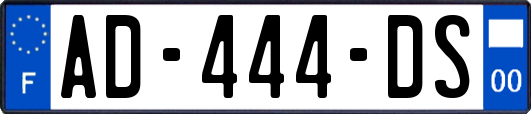 AD-444-DS