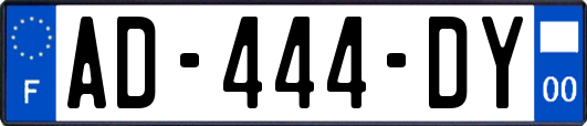 AD-444-DY