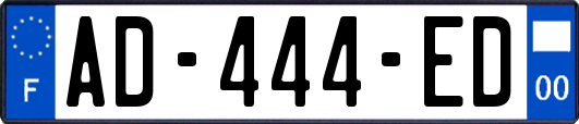 AD-444-ED
