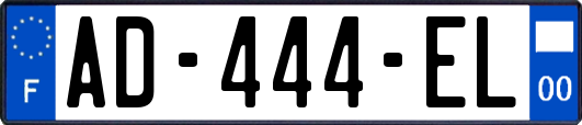 AD-444-EL