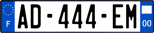 AD-444-EM