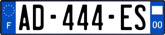 AD-444-ES