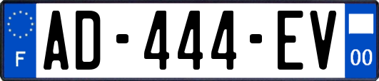 AD-444-EV