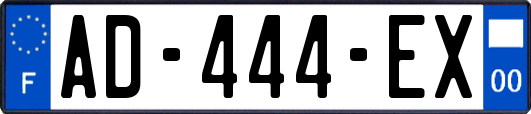 AD-444-EX