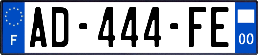 AD-444-FE