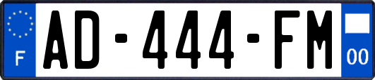 AD-444-FM
