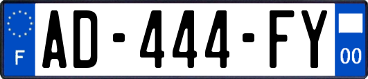 AD-444-FY