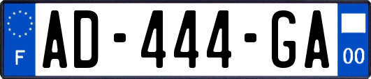 AD-444-GA