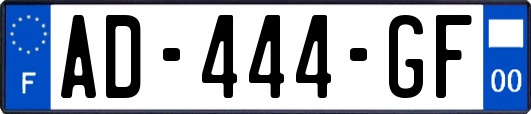 AD-444-GF