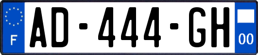 AD-444-GH