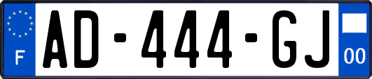 AD-444-GJ