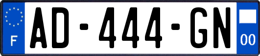 AD-444-GN