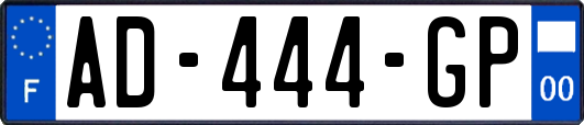 AD-444-GP