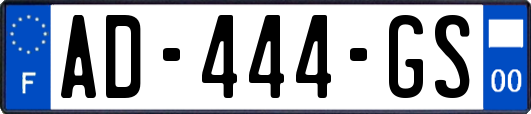 AD-444-GS