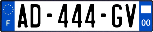 AD-444-GV
