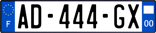 AD-444-GX