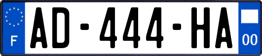 AD-444-HA