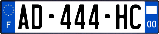 AD-444-HC