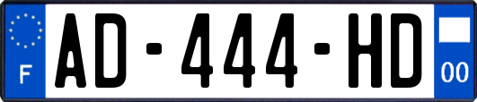 AD-444-HD