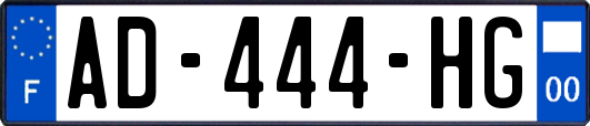 AD-444-HG