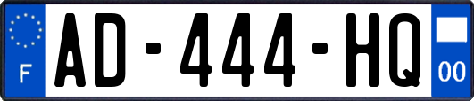 AD-444-HQ