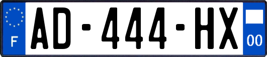 AD-444-HX