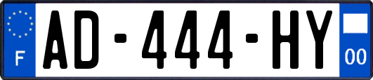 AD-444-HY