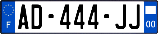 AD-444-JJ