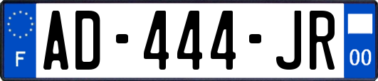 AD-444-JR