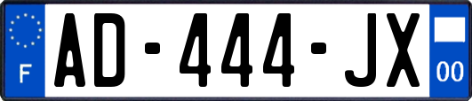 AD-444-JX