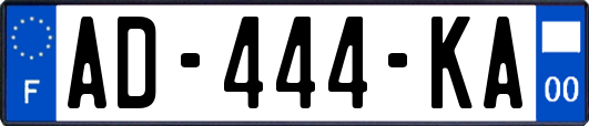 AD-444-KA