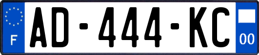 AD-444-KC