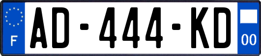 AD-444-KD