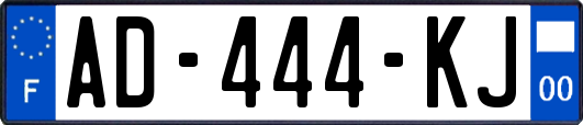 AD-444-KJ