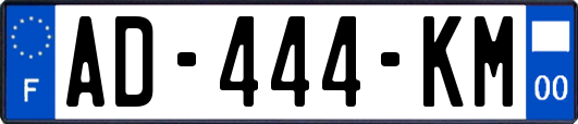 AD-444-KM