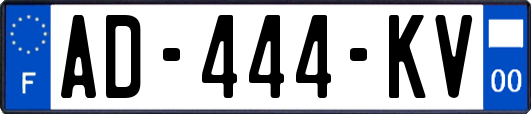 AD-444-KV